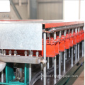 Frp Panel Grating Machine Grating machine for car washing floor grating producing Manufactory